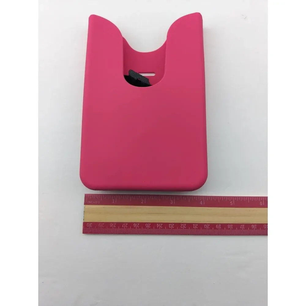 Phone Holder Compatible with Bogg Bag - Universal and made of Silicone